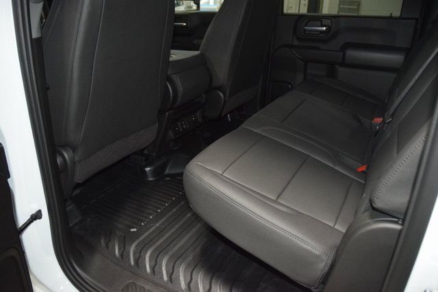 2026 Chevrolet Silverado 3500HD 4WD Crew Cab 172" Work Truck - 23012361 - 32