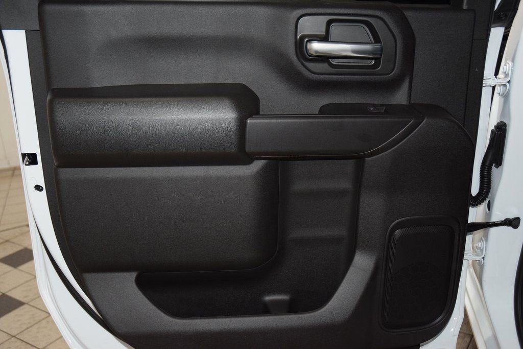 2026 Chevrolet Silverado 3500HD 4WD Crew Cab 172" Work Truck - 23012361 - 33