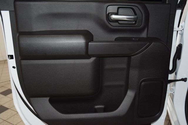 2026 Chevrolet Silverado 3500HD 4WD Crew Cab 172" Work Truck - 23012361 - 33