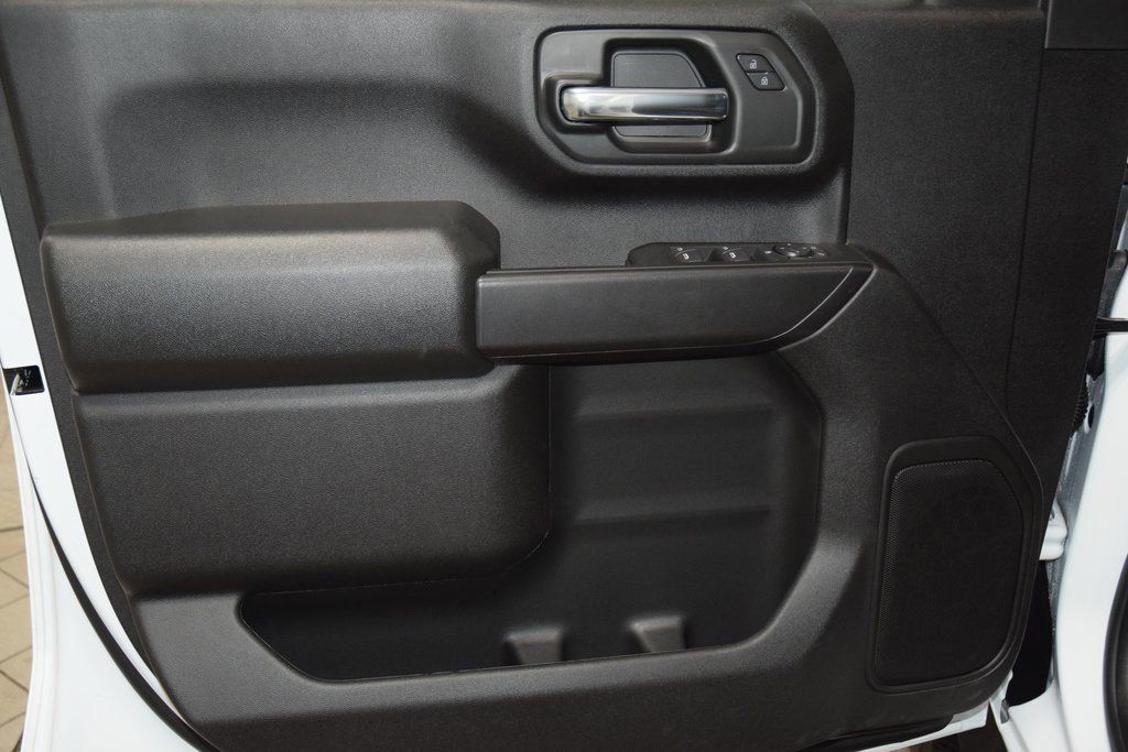 2026 Chevrolet Silverado 3500HD 4WD Crew Cab 172" Work Truck - 23012361 - 35