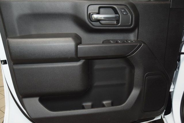 2026 Chevrolet Silverado 3500HD 4WD Crew Cab 172" Work Truck - 23012361 - 35