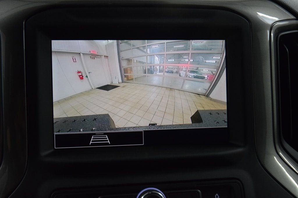 2026 Chevrolet Silverado 3500HD 4WD Crew Cab 172" Work Truck - 23012361 - 38