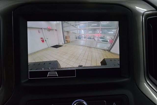 2026 Chevrolet Silverado 3500HD 4WD Crew Cab 172" Work Truck - 23012361 - 38