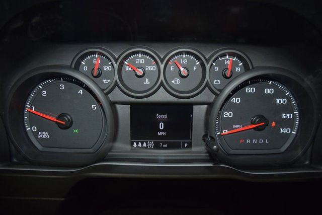 2026 Chevrolet Silverado 3500HD 4WD Crew Cab 172" Work Truck - 23012361 - 39