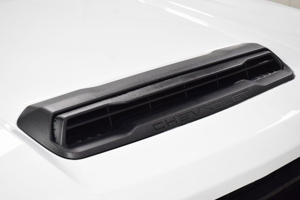 2026 Chevrolet Silverado 3500HD 4WD Crew Cab 172" Work Truck - 23012361 - 8