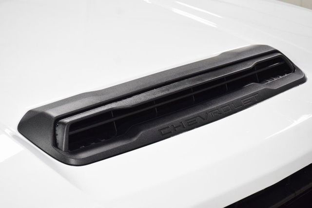 2026 Chevrolet Silverado 3500HD 4WD Crew Cab 172" Work Truck - 23012361 - 8