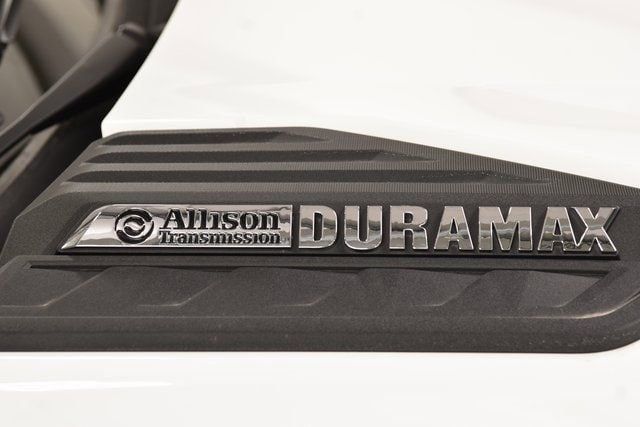 2026 Chevrolet Silverado 3500HD 4WD Crew Cab 172" Work Truck - 23012362 - 9