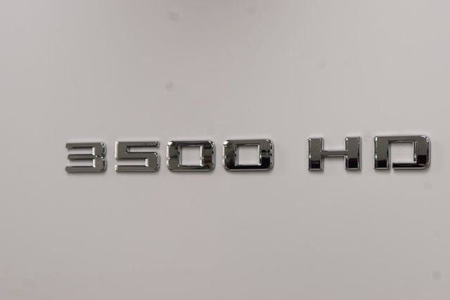 2026 Chevrolet Silverado 3500HD 4WD Crew Cab 172" Work Truck - 23012362 - 10