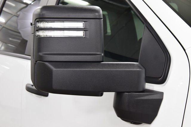 2026 Chevrolet Silverado 3500HD 4WD Crew Cab 172" Work Truck - 23012362 - 11