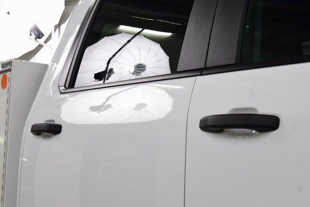 2026 Chevrolet Silverado 3500HD 4WD Crew Cab 172" Work Truck - 23012362 - 12