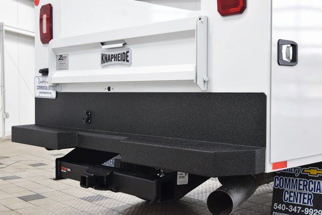 2026 Chevrolet Silverado 3500HD 4WD Crew Cab 172" Work Truck - 23012362 - 14