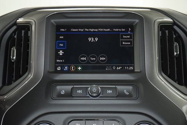 2026 Chevrolet Silverado 3500HD 4WD Crew Cab 172" Work Truck - 23012362 - 21