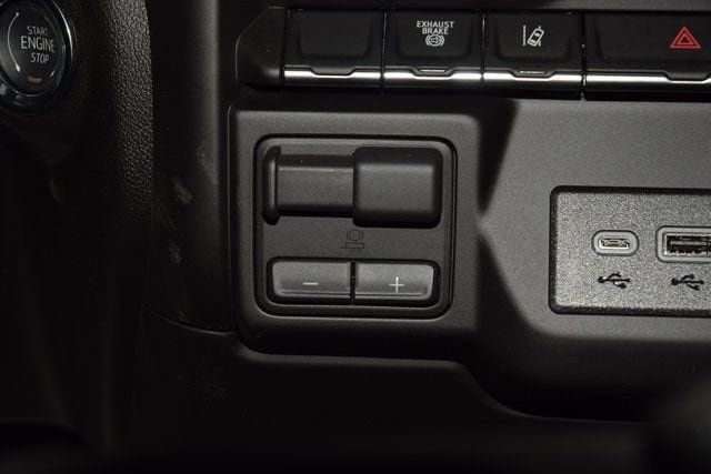 2026 Chevrolet Silverado 3500HD 4WD Crew Cab 172" Work Truck - 23012362 - 23