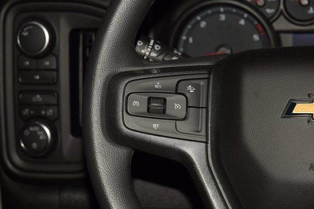 2026 Chevrolet Silverado 3500HD 4WD Crew Cab 172" Work Truck - 23012362 - 28