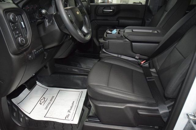 2026 Chevrolet Silverado 3500HD 4WD Crew Cab 172" Work Truck - 23012362 - 29