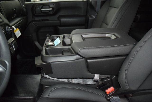 2026 Chevrolet Silverado 3500HD 4WD Crew Cab 172" Work Truck - 23012362 - 31