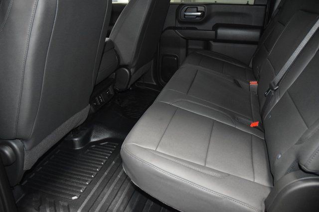 2026 Chevrolet Silverado 3500HD 4WD Crew Cab 172" Work Truck - 23012362 - 32