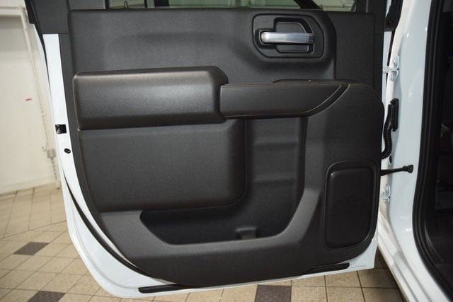 2026 Chevrolet Silverado 3500HD 4WD Crew Cab 172" Work Truck - 23012362 - 33