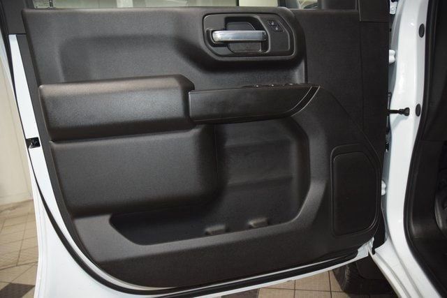 2026 Chevrolet Silverado 3500HD 4WD Crew Cab 172" Work Truck - 23012362 - 35