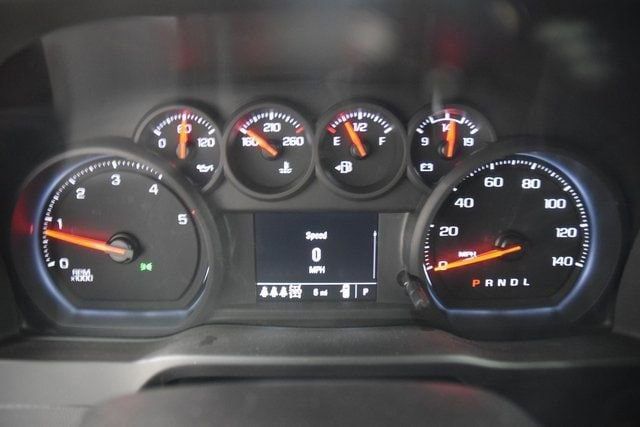 2026 Chevrolet Silverado 3500HD 4WD Crew Cab 172" Work Truck - 23012362 - 39