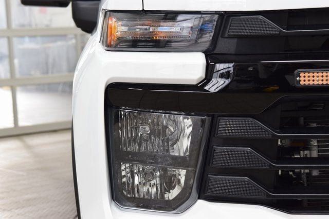 2026 Chevrolet Silverado 3500HD 4WD Crew Cab 172" Work Truck - 23012362 - 5