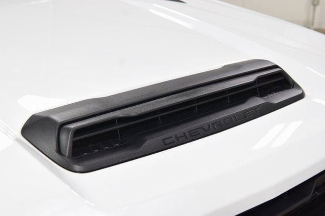 2026 Chevrolet Silverado 3500HD 4WD Crew Cab 172" Work Truck - 23012362 - 8