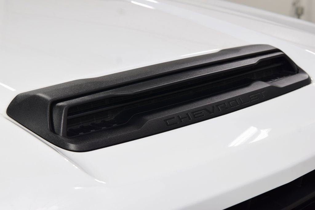 2026 Chevrolet Silverado 3500HD 4WD Crew Cab 172" Work Truck - 23012364 - 9