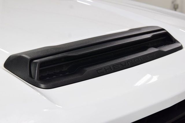 2026 Chevrolet Silverado 3500HD 4WD Crew Cab 172" Work Truck - 23012364 - 9