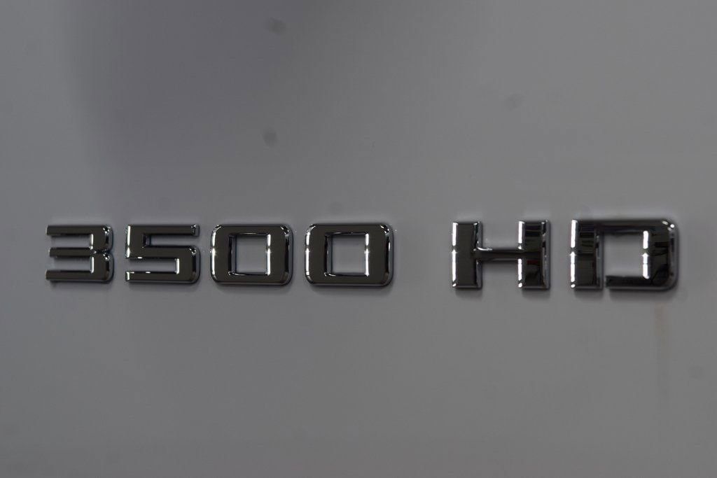 2026 Chevrolet Silverado 3500HD 4WD Crew Cab 172" Work Truck - 23012364 - 11