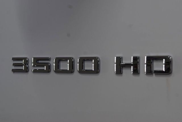 2026 Chevrolet Silverado 3500HD 4WD Crew Cab 172" Work Truck - 23012364 - 11