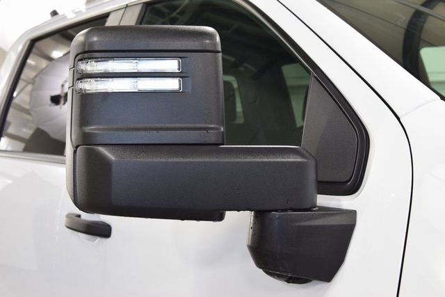 2026 Chevrolet Silverado 3500HD 4WD Crew Cab 172" Work Truck - 23012364 - 12