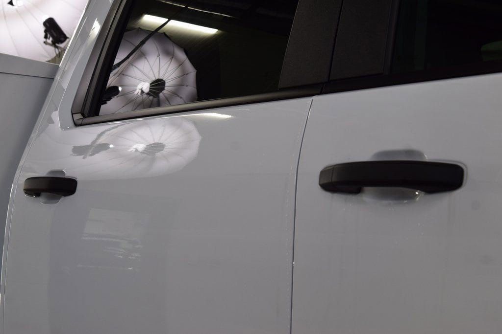 2026 Chevrolet Silverado 3500HD 4WD Crew Cab 172" Work Truck - 23012364 - 13