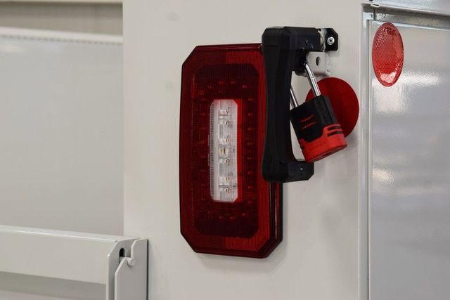 2026 Chevrolet Silverado 3500HD 4WD Crew Cab 172" Work Truck - 23012364 - 14