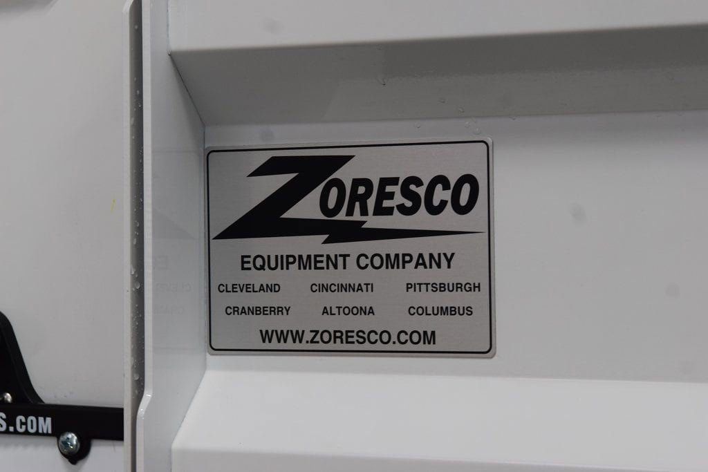 2026 Chevrolet Silverado 3500HD 4WD Crew Cab 172" Work Truck - 23012364 - 16