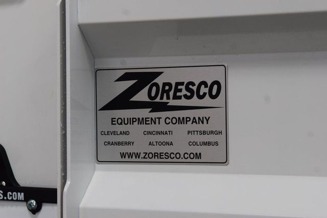 2026 Chevrolet Silverado 3500HD 4WD Crew Cab 172" Work Truck - 23012364 - 16