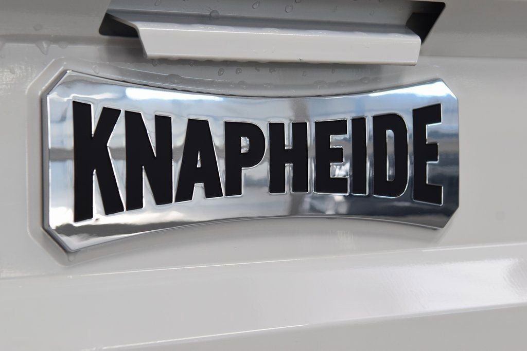 2026 Chevrolet Silverado 3500HD 4WD Crew Cab 172" Work Truck - 23012364 - 17