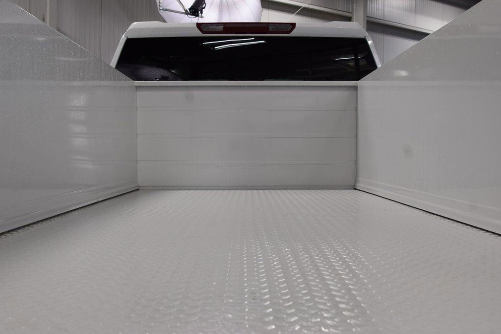 2026 Chevrolet Silverado 3500HD 4WD Crew Cab 172" Work Truck - 23012364 - 18