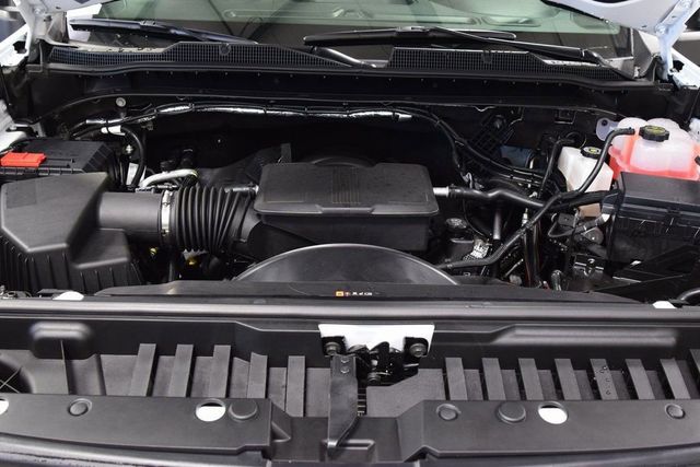 2026 Chevrolet Silverado 3500HD 4WD Crew Cab 172" Work Truck - 23012364 - 21