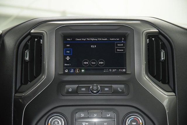 2026 Chevrolet Silverado 3500HD 4WD Crew Cab 172" Work Truck - 23012364 - 23