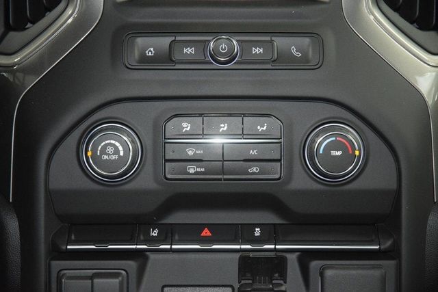 2026 Chevrolet Silverado 3500HD 4WD Crew Cab 172" Work Truck - 23012364 - 24