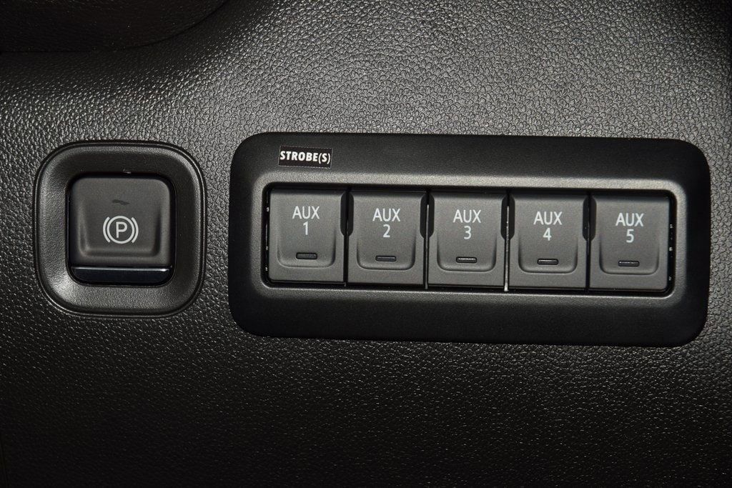 2026 Chevrolet Silverado 3500HD 4WD Crew Cab 172" Work Truck - 23012364 - 26