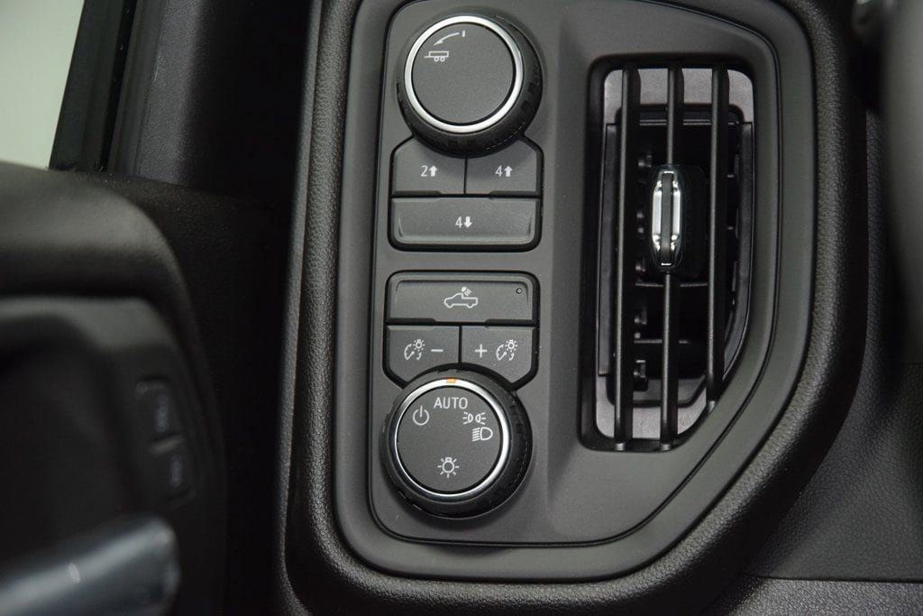 2026 Chevrolet Silverado 3500HD 4WD Crew Cab 172" Work Truck - 23012364 - 27