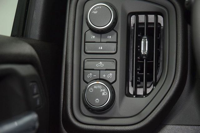 2026 Chevrolet Silverado 3500HD 4WD Crew Cab 172" Work Truck - 23012364 - 27