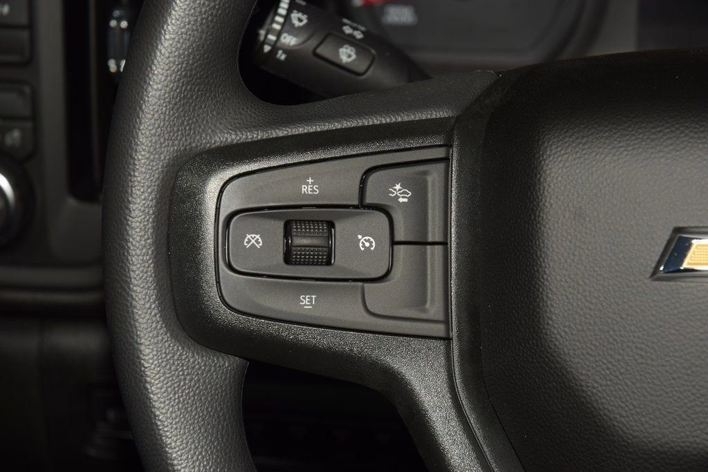 2026 Chevrolet Silverado 3500HD 4WD Crew Cab 172" Work Truck - 23012364 - 29