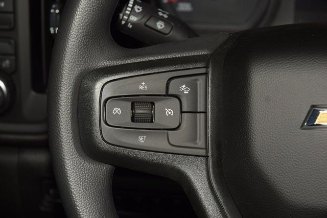 2026 Chevrolet Silverado 3500HD 4WD Crew Cab 172" Work Truck - 23012364 - 29