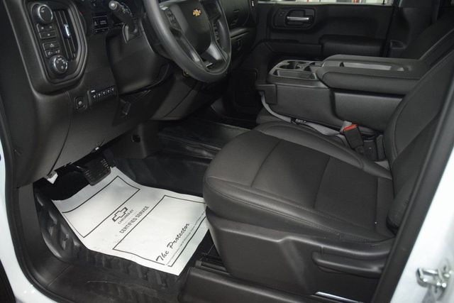 2026 Chevrolet Silverado 3500HD 4WD Crew Cab 172" Work Truck - 23012364 - 31