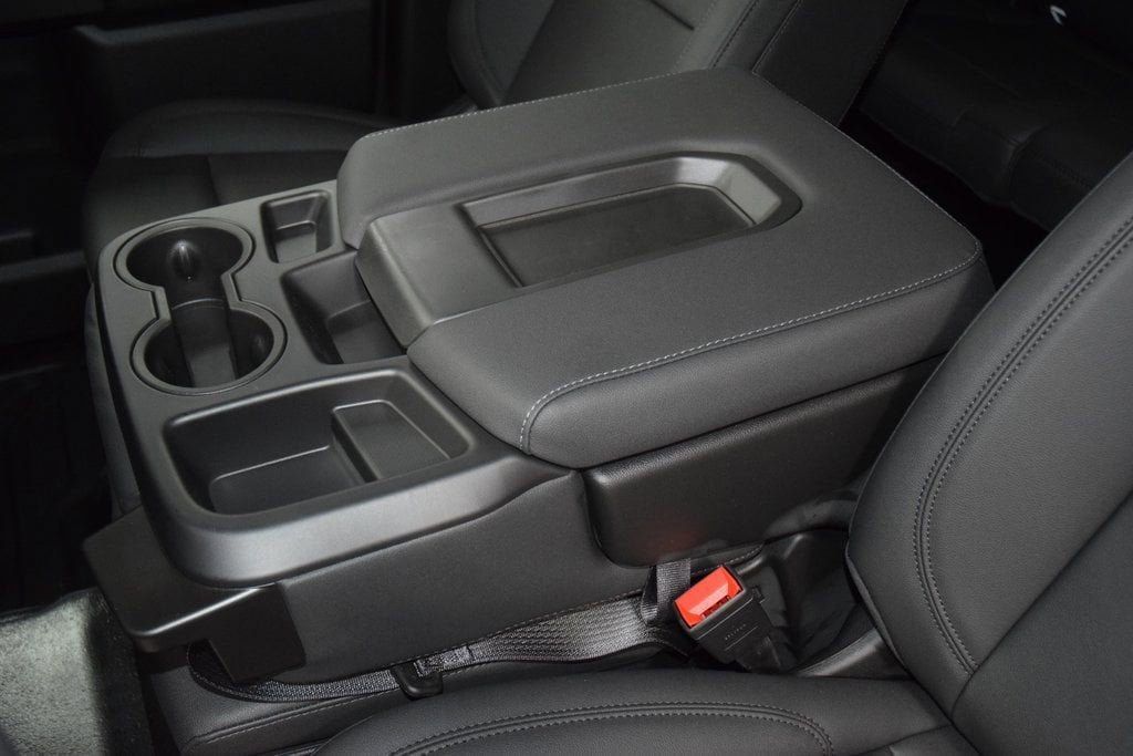 2026 Chevrolet Silverado 3500HD 4WD Crew Cab 172" Work Truck - 23012364 - 32