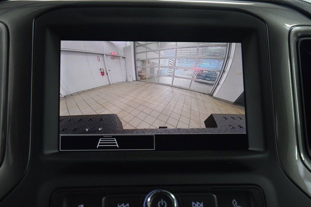 2026 Chevrolet Silverado 3500HD 4WD Crew Cab 172" Work Truck - 23012364 - 40