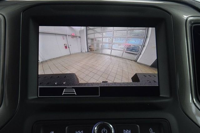 2026 Chevrolet Silverado 3500HD 4WD Crew Cab 172" Work Truck - 23012364 - 40