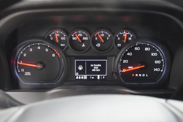 2026 Chevrolet Silverado 3500HD 4WD Crew Cab 172" Work Truck - 23012364 - 41